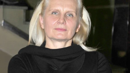 Magda Umer