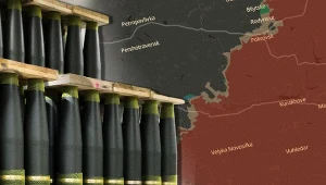 Rozmowy pokojowe i nerwy na giełdzie. Kto traci na pokoju w Ukrainie?