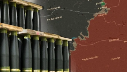 Dlaczego produecni bronią tracą na giełdzie, kiedy politycy negocjują pokój w Ukrainie? Powód nie jest oczywisty