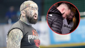 Nagły komunikat ws. "Różala". Miał tylko siedem sekund, nadchodzi hit