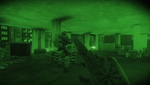 Escape from Tarkov: Tylko 500 śmiałków dokonało tej karkołomnej rzeczy