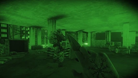 Escape from Tarkov: Tylko 500 śmiałków dokonało tej karkołomnej rzeczy