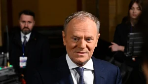 "Będziemy coraz bardziej bezpieczni". Premier zapowiada miliardowe nakłady