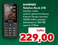 Telefon Hammer