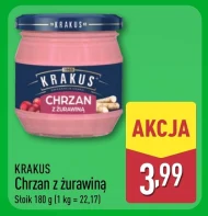 Хрін Krakus