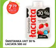 Śmietanka Łaciata