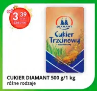 Cukier trzcinowy Diamant