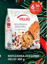 Mieszanka keksowa Helios