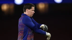 Zgasła ostatnia nadzieja dla Szczęsnego. To koniec. Jest oficjalny komunikat