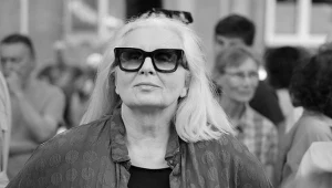 Gdzie i kiedy odbędzie się pogrzeb Magdy Umer? To była jej ostatnia wola