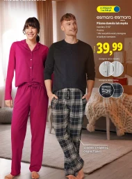 Чоловіча піжама Esmara