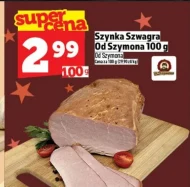 Szynka Od Szymona