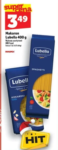 Makaron Lubella