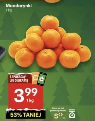 Mandarynki