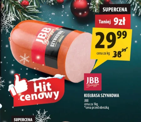 Ковбаса JBB