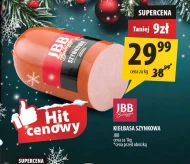 Ковбаса JBB