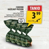 Цукерки Vobro