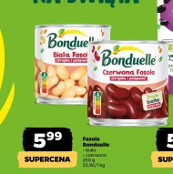 Fasola Bonduelle