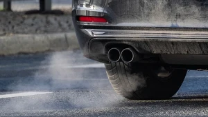 Wielki zwrot w polityce UE. Dotyczy zakazu aut spalinowych