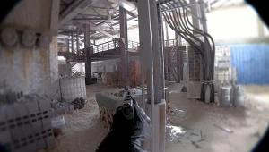 Unrecord: Hiperrealistyczna gra otrzymała wsparcie chińskiego giganta