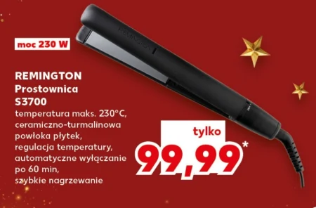 Випрямляч Remington