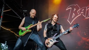 Zmienili wokalistkę po koncercie w Polsce. Jest oficjalny komunikat