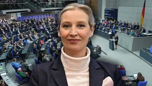 Liderka AfD ma powody do radości. Najnowszy sondaż nie pozostawia złudzeń