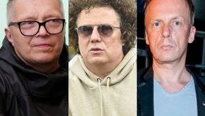 Staszczyk gorzko o powodach zwolnienia muzyków T.Love. "Bolesne decyzje"