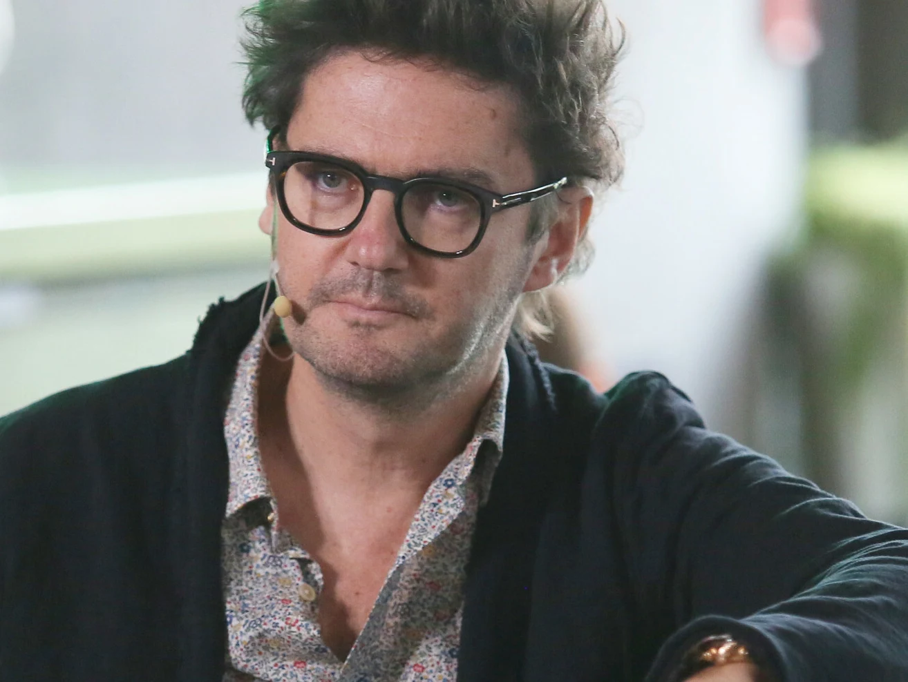 Kuba Wojewódzki Kuba Wojewódzki