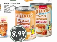 Помадкова паста SM Gostyń