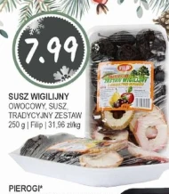 Сухофрукти Filip