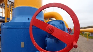 Sankcje były dziurawe. Czas na ostateczny koniec z rosyjskim gazem