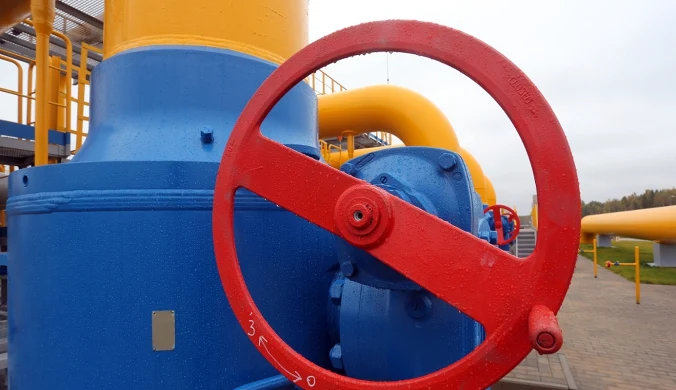 Raport: import gazu LNG z Rosji w I kwartale br. największy od 2022 r.