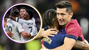 Pogardzili Polakiem, ale to nie koniec. Szokująca decyzja. Radość w Madrycie