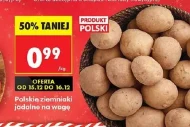 Ziemniaki Polski