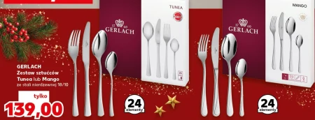 Столові прибори Gerlach