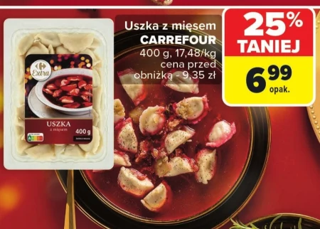 М'ясні пироги Carrefour