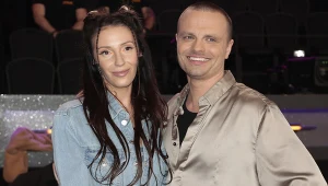 Serowska ogłosiła ws. świąt z Hakielem. Tego nie będzie w ich domu