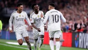 CF Talavera - Real Madryt w 1/16 Pucharu Króla. Relacja na żywo