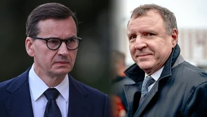 Kurski kasuje swój wpis. "Przyniósł założony skutek"