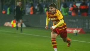 AZ Alkmaar - Jagiellonia Białystok w 6. kolejce fazy ligowej Ligi Konferencji. Relacja na żywo