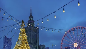 Zdecydowana reakcja organizatora. Nowe środki bezpieczeństwa na jarmarku