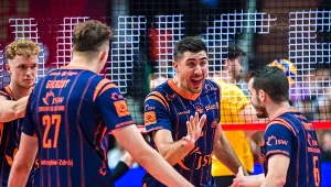 Koniec marzeń o trofeum. Nerwy w PlusLidze, gwizdy i dyskusje na koniec