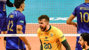 Niesamowita końcówka polskich siatkarzy. Co za otwarcie mistrzostw świata!