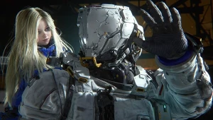 Pragmata: Wszystko, co wiadomo o nowym hicie sci-fi Capcomu 