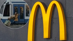 Świąteczna reklama McDonald's wywołała burzę zamiast magii