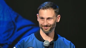 Kontrowersje wokół kosztów spotkań z polskim astronautą. Resort wyjaśnia