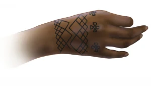 Tatuaże sprzed tysiącleci. Odkryli ślady "duchowości" zapisane na skórze