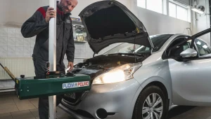 100 tys. aut z zakazem jazdy. Nie przejdą badania technicznego