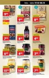 Świąteczne niskie ceny - Biedronka